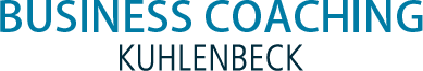 Business Coaching Kuhlenbeck Logo